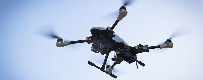 3 Extraordinary ways drones could be used in the future