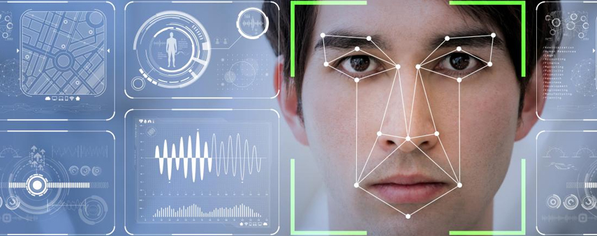 How does face recognition software work?