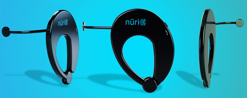 Check out Nurio: the product that controls IoT devices with thought control