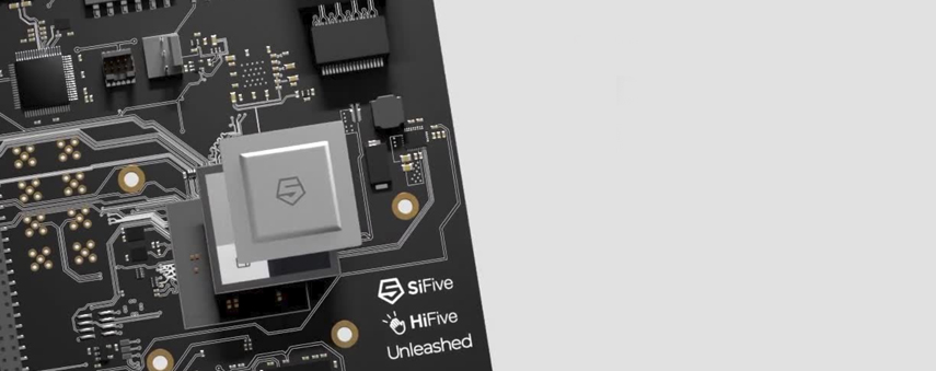 Qualcomm invests in RISC-V startup SiFive