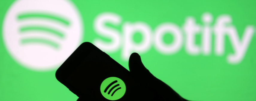 AI to make your Spotify Playlist better than Spotify's AI.