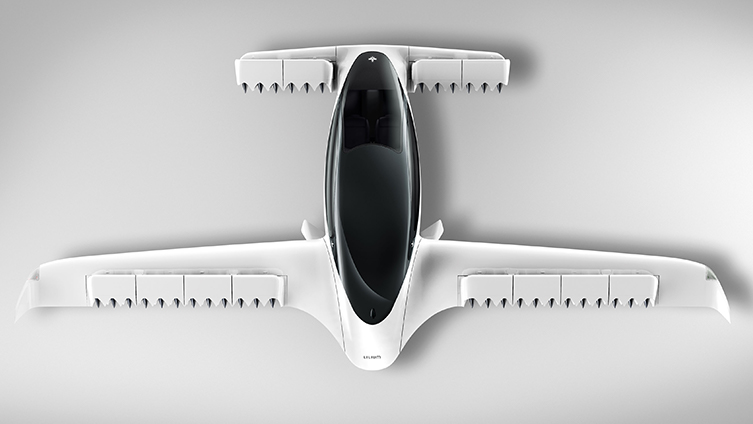 Autonomous flight is closer than we think