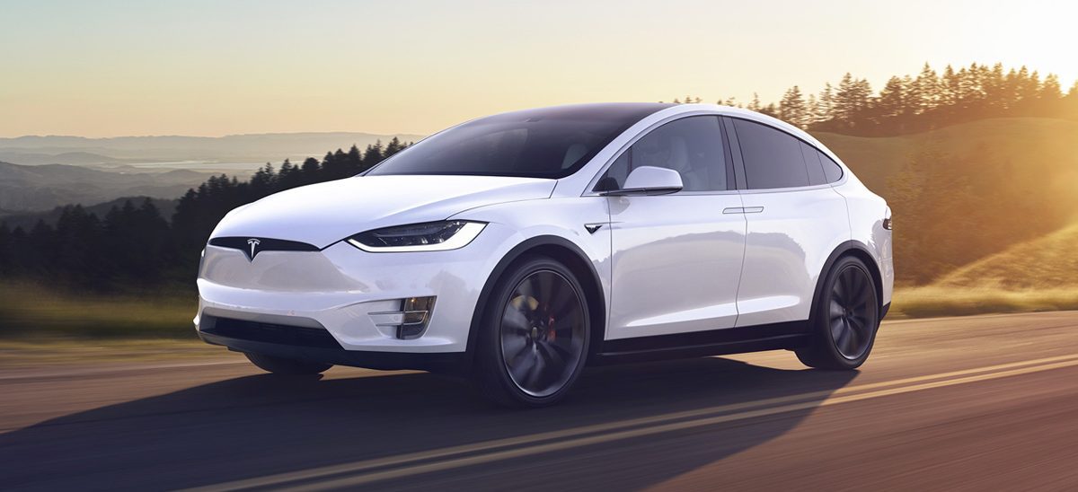 An image of , , Tesla posts record deliveries, still loses $408 million