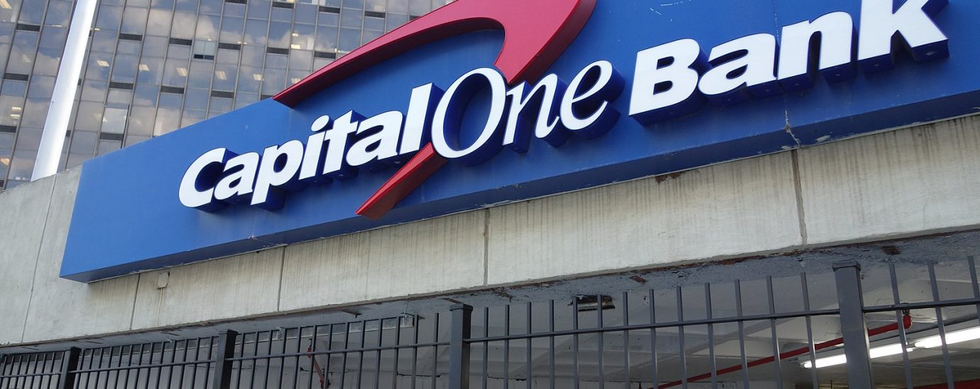 hack on capital one