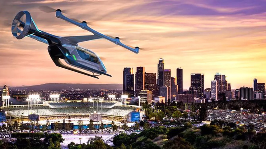 An image of drones, IoT, 3 Extraordinary ways drones could be used in the future
