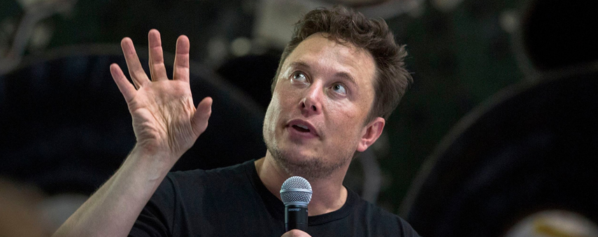 Elon Musk's Neuralink unveils “brain-machine” implant