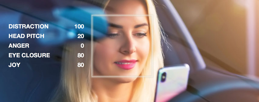 An image of emonet, AI, EmoNet: new AI can read 11 emotions from your selfie