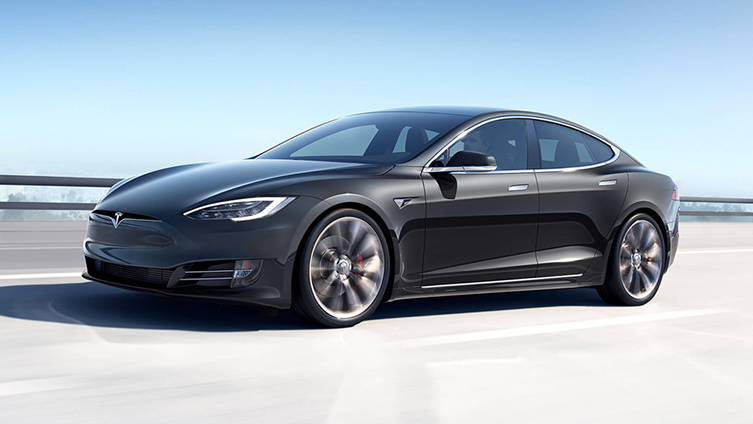 The Tesla Model S is packed full of innovative features and easter eggs