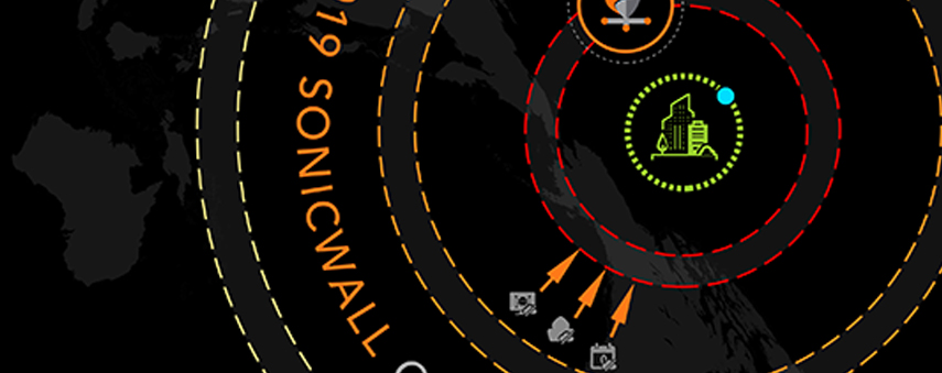 IoT malware attacks are up 55%, according to SonicWall