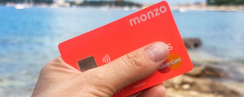 An image of monzo, AI, Monzo: how the bank of the future uses AI