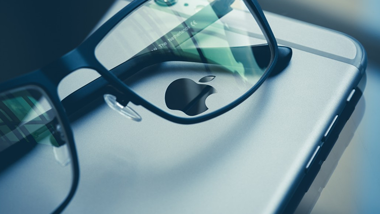 An image of Apple, , Apple's smart glasses rumour resurfaces