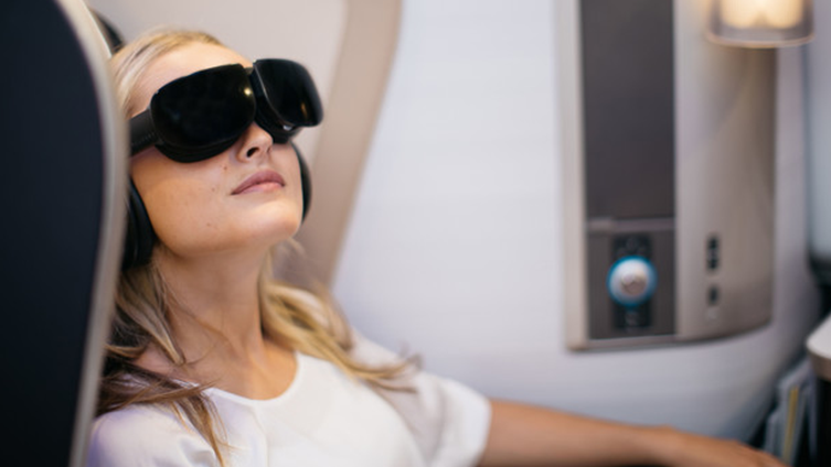 British Airways becomes the first UK airline to offer VR