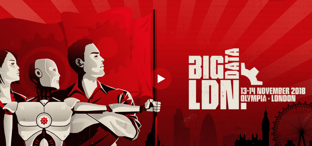 Big Data LDN 2019 1 , Big Data, Big Data LDN 2019