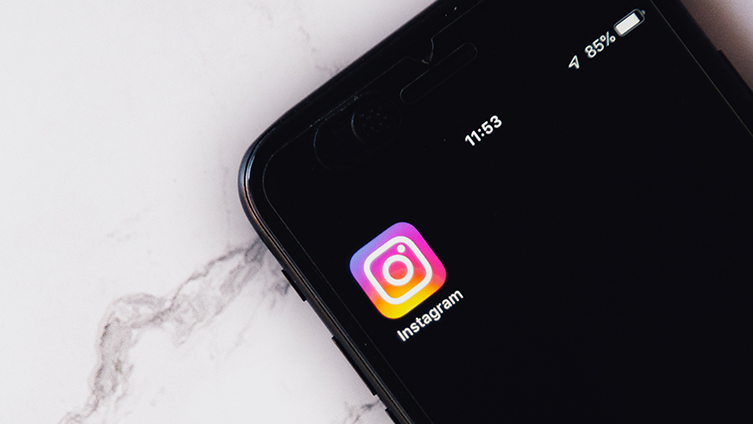 An image of Instagram, Big Data, Instagram bans ad supplier Hyp3r for data collection