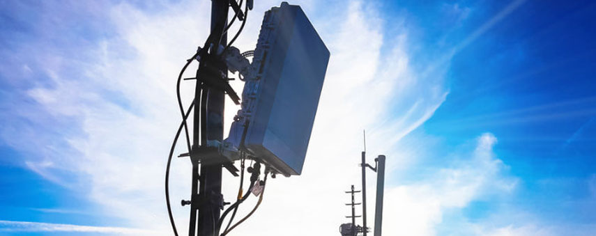 An image of 5g, Connectivity, 5G super masts set to eliminate signal blind spots in the UK