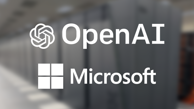 AI Microsoft OpenAI