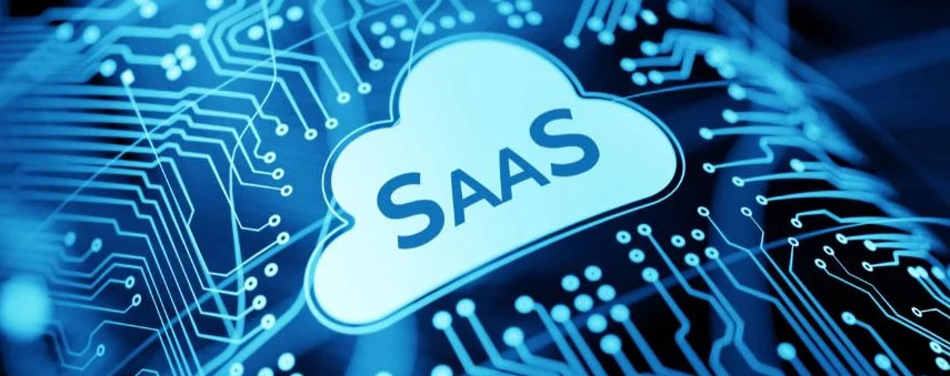 An image of SaaS, AAS, How can SaaS benefit businesses?