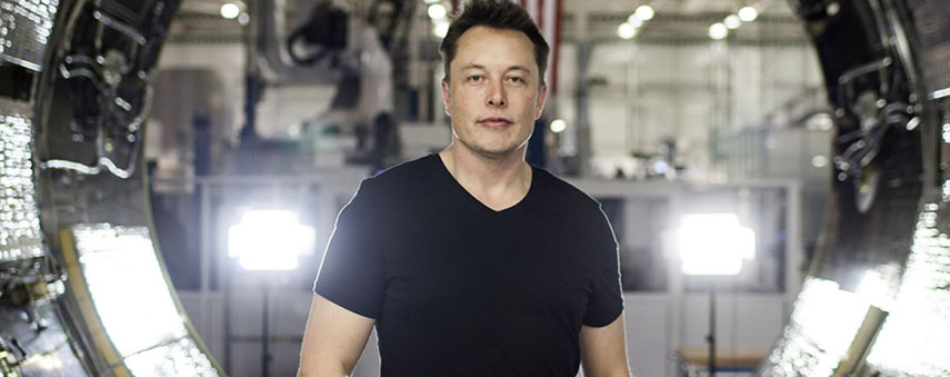 An image of spacex, AI, SpaceX: Humanity's future or Elon Musk's vanity project?
