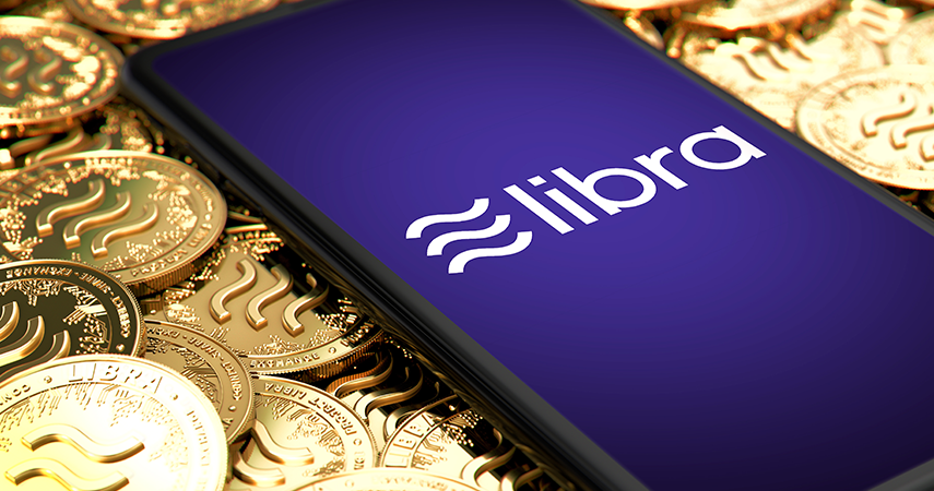 An image of Libra, Blockchain, Facebook’s struggling cryptocurrency Libra loses key partners