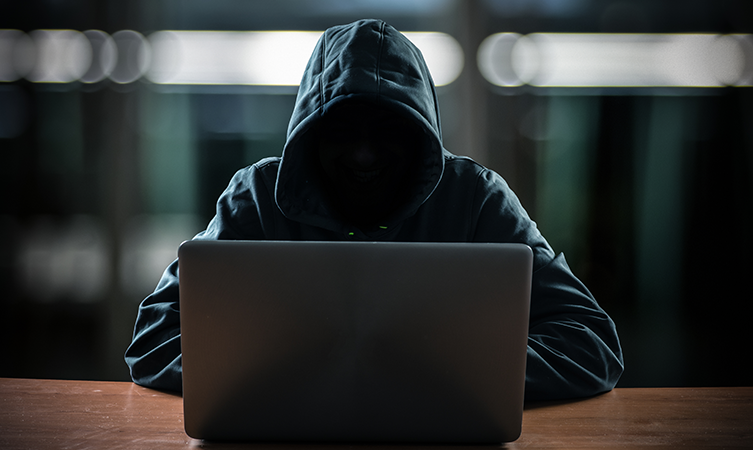 hacker cybercrime