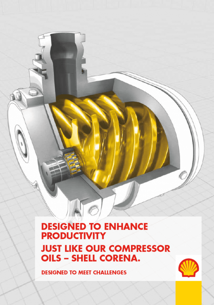 Shell Corena S3 Rx: El Primer Aceite Sintético Para Compresor Con La Avanzada Tecnología Gtl 1 , Whitepapers, Shell Corena S3 Rx: El Primer Aceite Sintético Para Compresor Con La Avanzada Tecnología Gtl