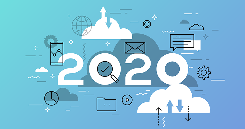 An image of Predictions, AI, 2020: Predictions from Industry Leaders and Experts