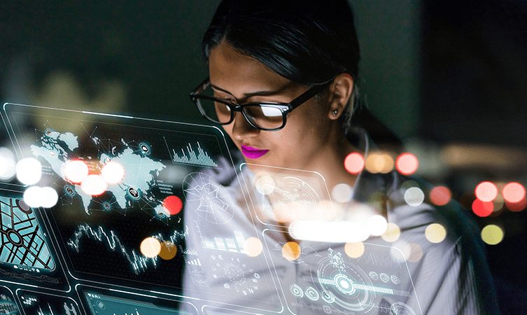 Data Literacy: The Building Block to Digital Transformation? 2 data literacy, Data, Data Literacy: The Building Block to Digital Transformation?