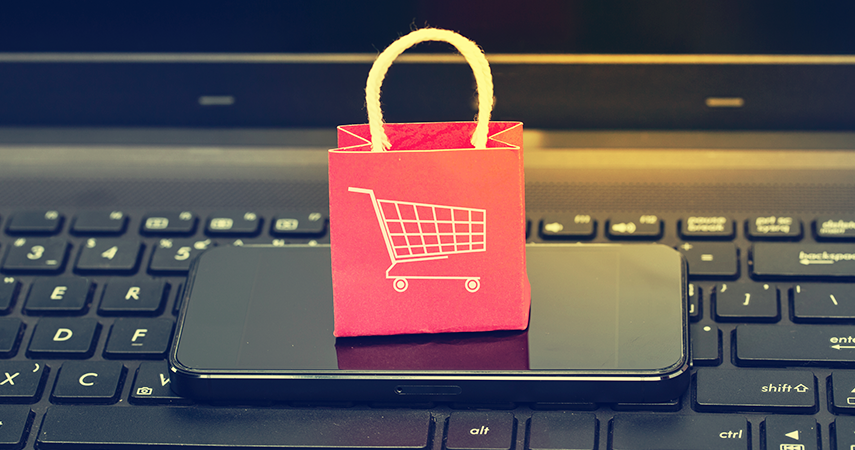 An image of eCommerce, Cloud, 6 eCommerce trends for 2020