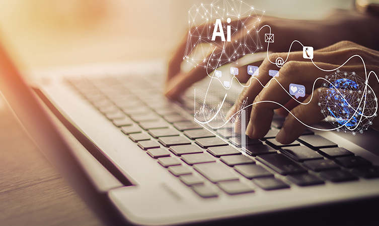 Should We Embrace AI in B2B Marketing? 2 Marketing, AI, Should We Embrace AI in B2B Marketing?