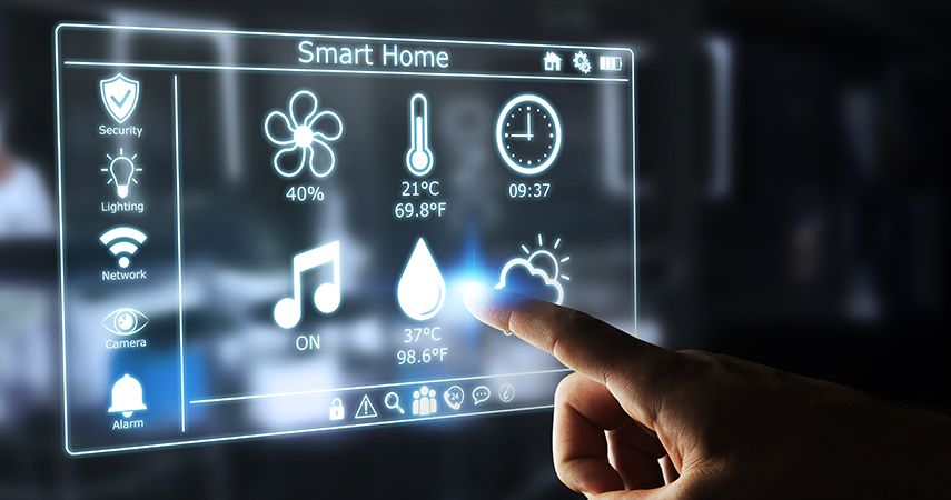 An image of IoT, News, UK Government plans new law for smart home IoT devices