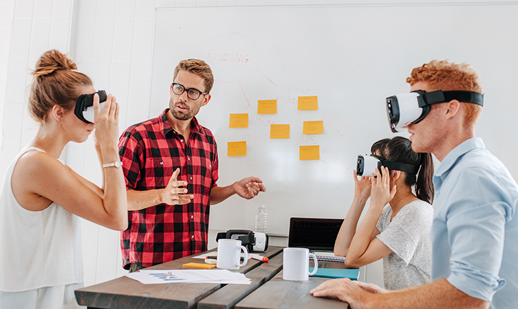 5 Trends every CIO should be aware of in 2020 2 An image of Trend, AI, 5 Trends every CIO should be aware of in 2020