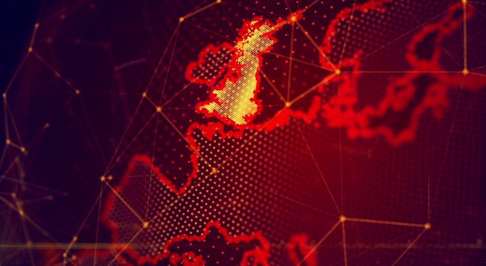 An image of UK Tech, AI, Tech Nation Report 2020: Investment and employment boom for UK tech sector