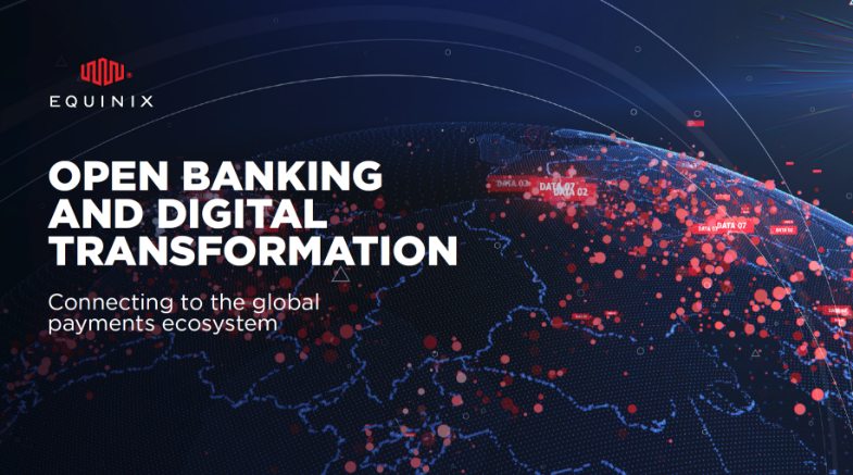 equinix open banking and digital transformation