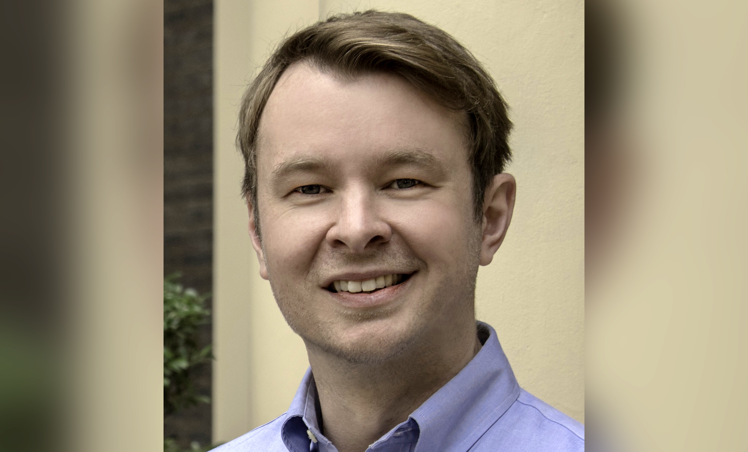 Founder Feature: Greg Watts, CEO and Co-founder of Findr