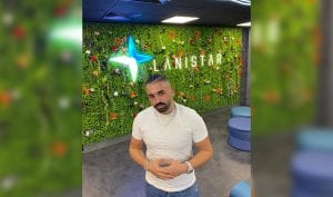 Founder Feature: Gurhan Kiziloz, CEO and founder of Lanistar