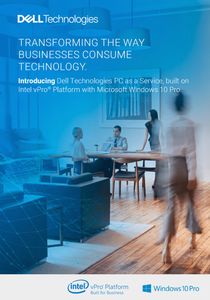 Transforming the way businesses consume technology 2 An image of , , Transforming the way businesses consume technology