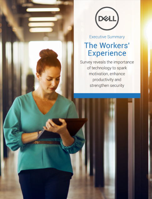 The workers' experience report 2 An image of , , The workers' experience report