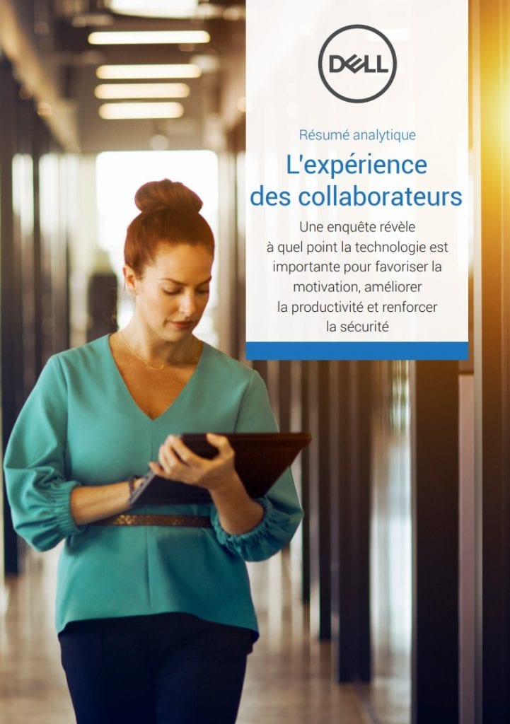 L’expérience des collaborateurs 2 , , L’expérience des collaborateurs