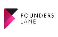Founders Lane Logo