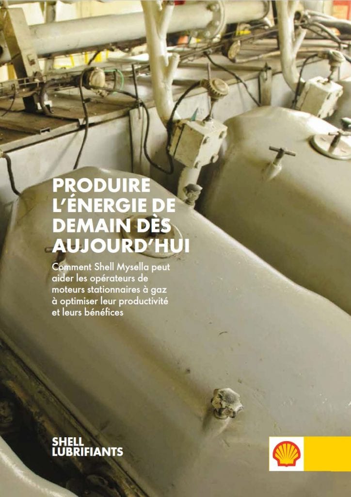 Il est temps de faire de la maintenance une priorité 1 , Whitepapers, Il est temps de faire de la maintenance une priorité