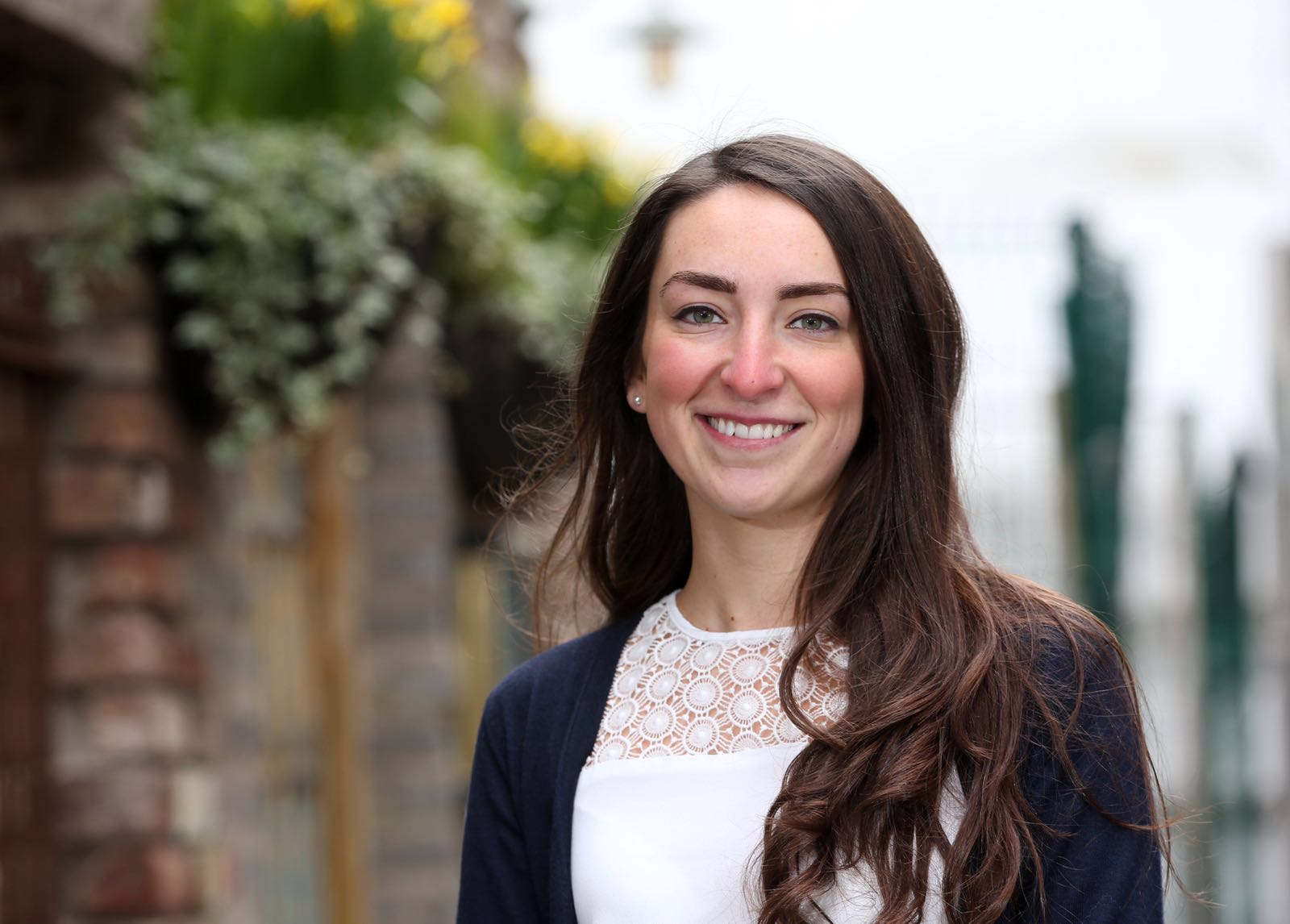 Founder Feature: Becca Hume, Founder of TapSOS – Launched Tech News