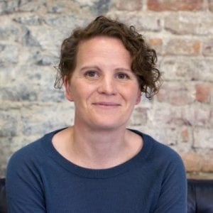 Founder Feature: Shona D’Arcy, CEO of Kids Speech Labs