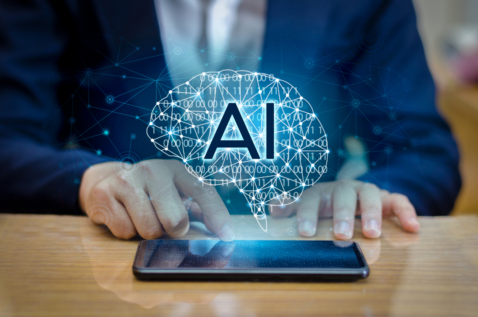 Importance of AI in IoT Security – Launched Tech News