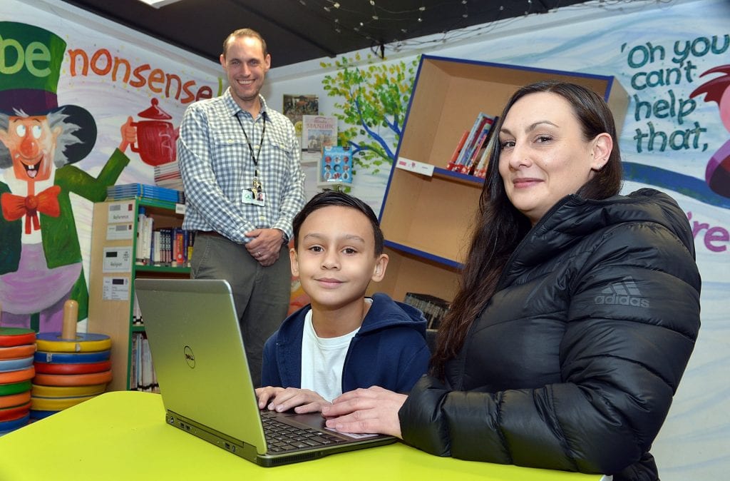 Blancco and WANdisco close digital divide with Laptops for Kid 2 , News, Blancco and WANdisco close digital divide with Laptops for Kid