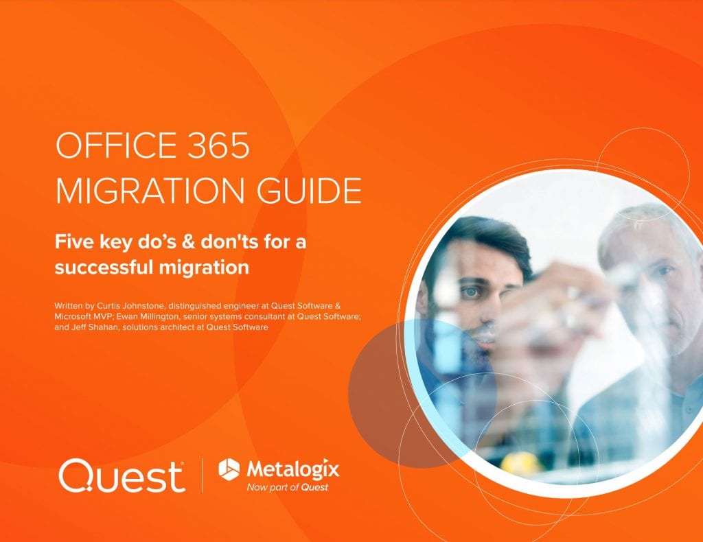 Office 365 Migration Guide – Launched Tech News