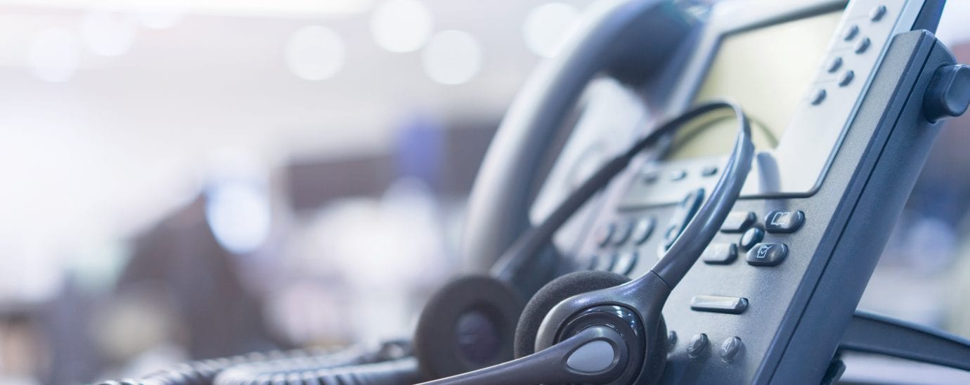 An image of , News, 5 Reasons Why a Business Phone System is Vital