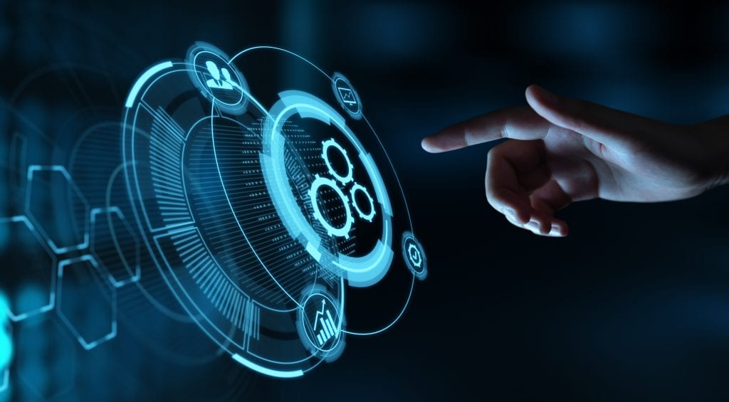 2021, the year the business automation gap is closed? 2 , Automation, 2021, the year the business automation gap is closed?