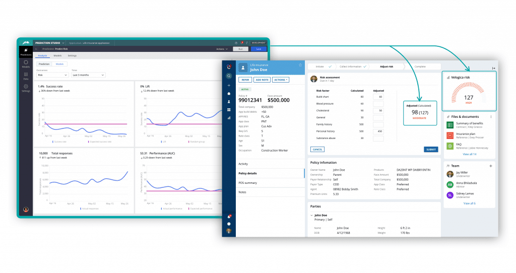 Pega Process AI Delivers Self-Optimising Process Automation 2 , AI, Pega Process AI Delivers Self-Optimising Process Automation