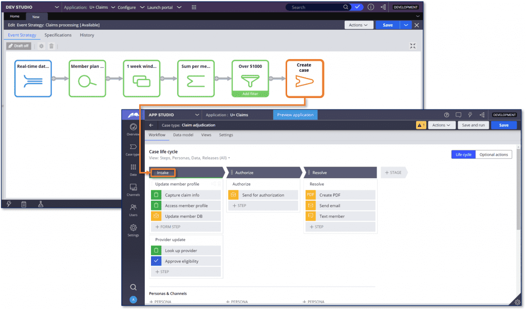 Pega Process AI Delivers Self-Optimising Process Automation 4 , AI, Pega Process AI Delivers Self-Optimising Process Automation