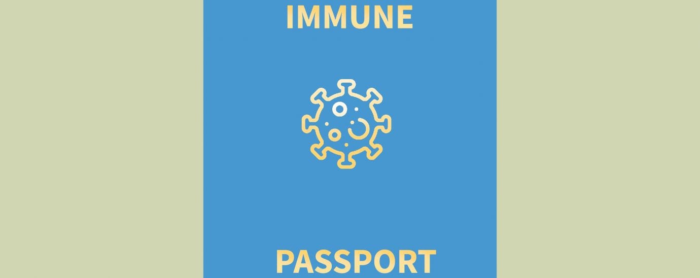 An image of , News, UK Government gives update on COVID-19 vaccine passport app